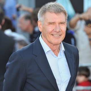 Cowboys and Aliens - UK Film Premiere - Arrivals